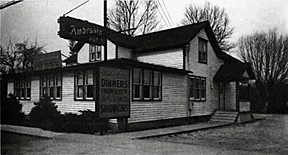 Moellers' Restaurant